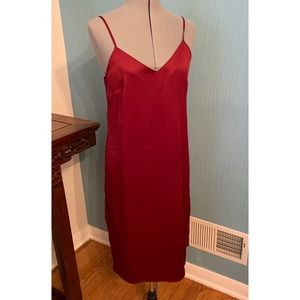 Slip Dress